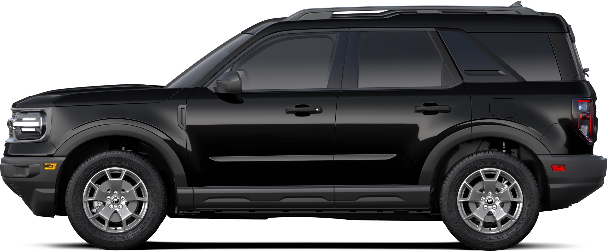 2023 Ford Bronco Sport SUV Base 